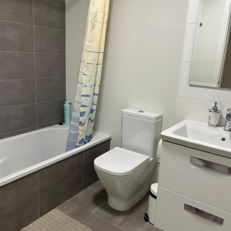 Piso en Oliva Nova - Apartamento de 2 dormitorios - 10