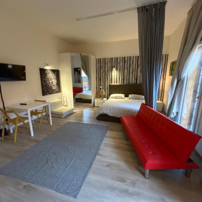 Stayinbologna - Loft - 4