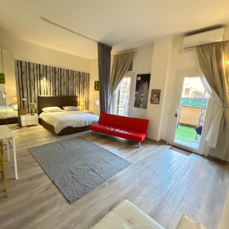 Stayinbologna - Loft - 1