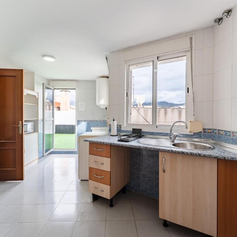 Super Central Penthouse with Panoramic view Terrace - Apartamento de 2 dormitorios - 20