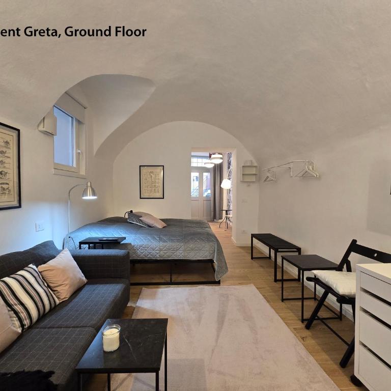 Casa Montebello - Apartment - Ground Floor - 17