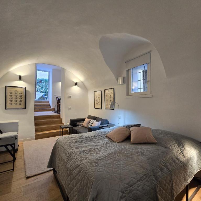 Casa Montebello - Apartment - Ground Floor - 1