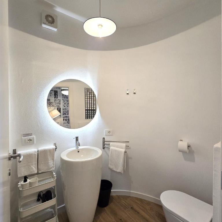 Casa Montebello - Apartment - Ground Floor - 14