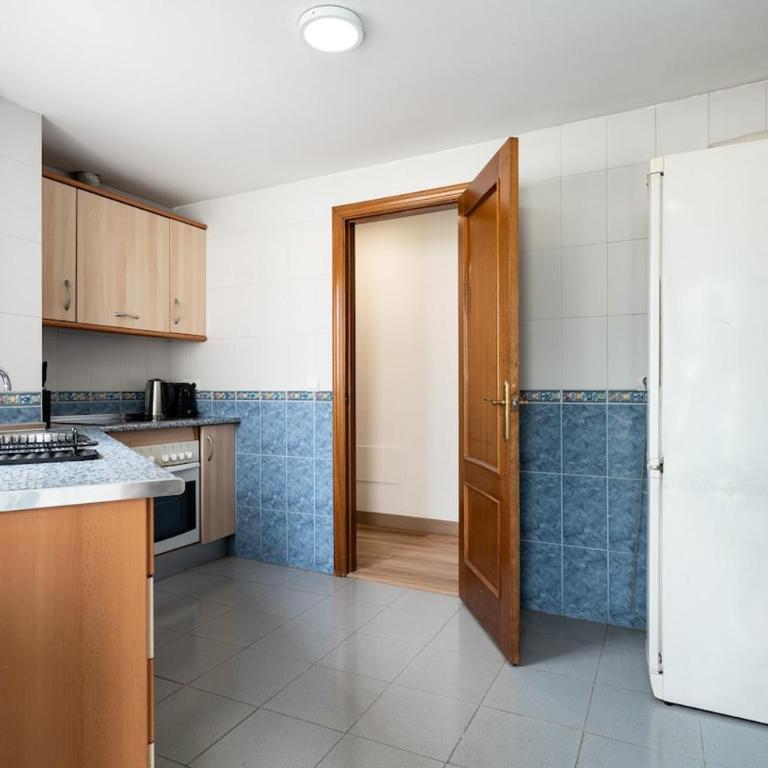 Super Central Penthouse with Panoramic view Terrace - Apartamento de 2 dormitorios - 24