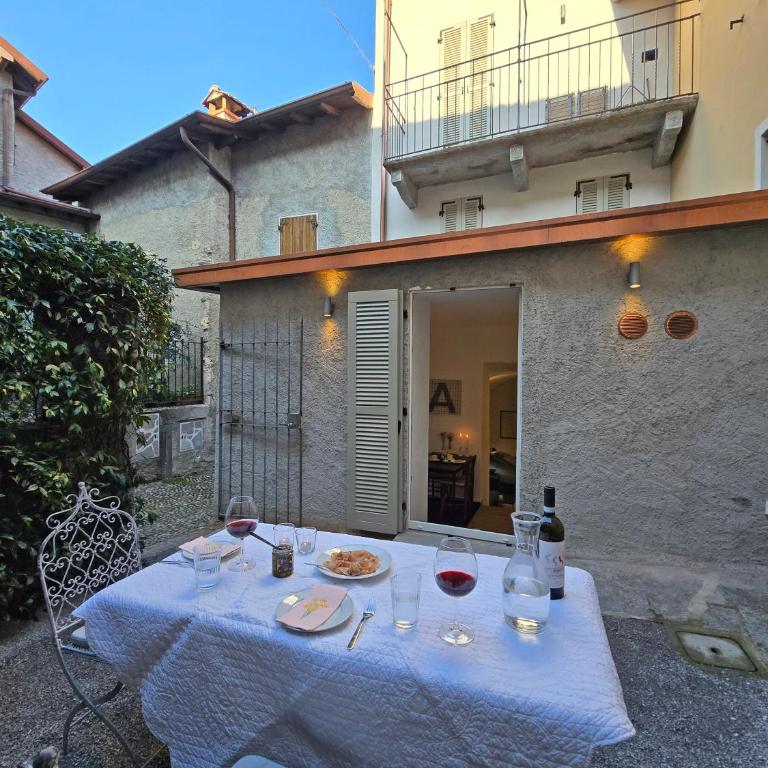 Casa Montebello - Apartment - Ground Floor - 12