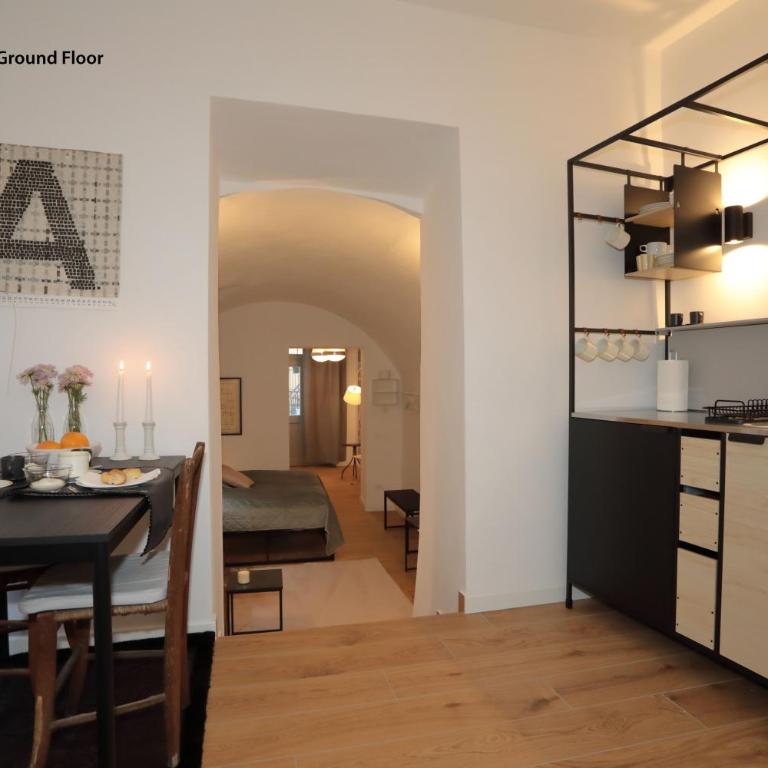 Casa Montebello - Apartment - Ground Floor - 9