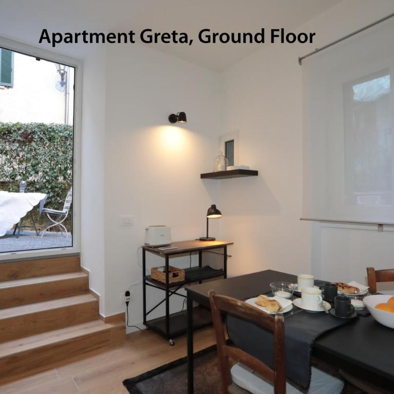 Casa Montebello - Apartment - Ground Floor - 8
