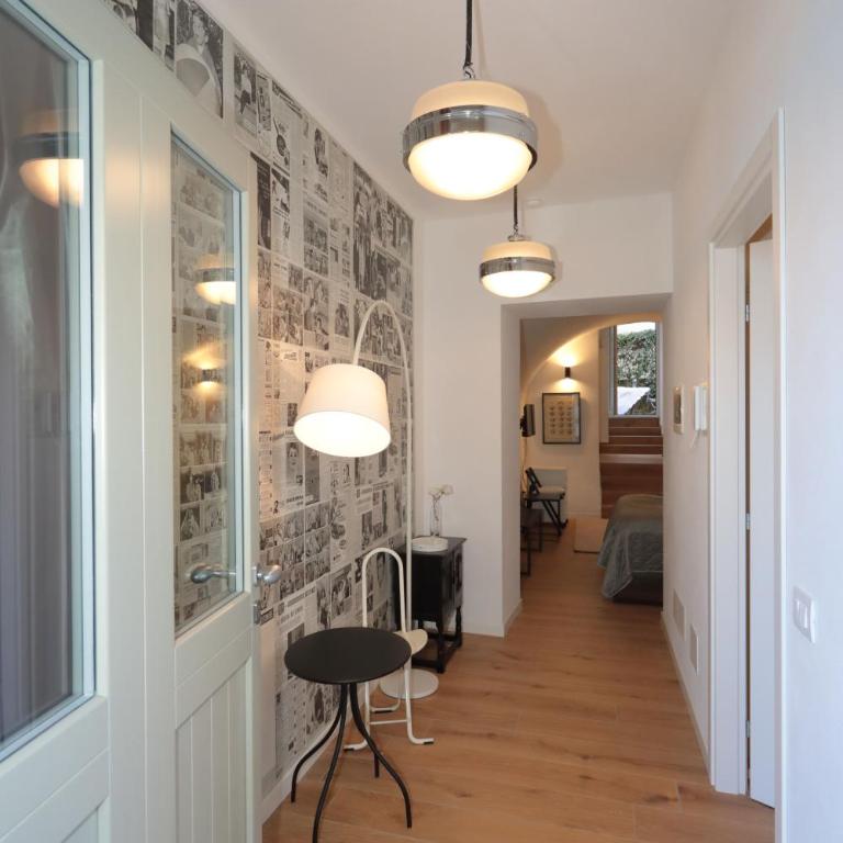 Casa Montebello - Apartment - Ground Floor - 11