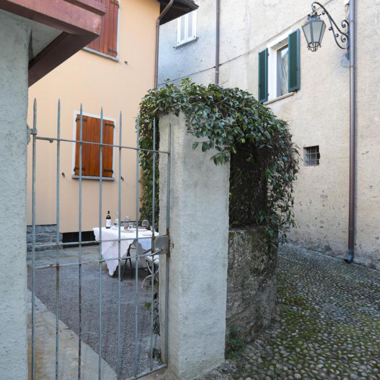 Casa Montebello - Apartment - Ground Floor - 13