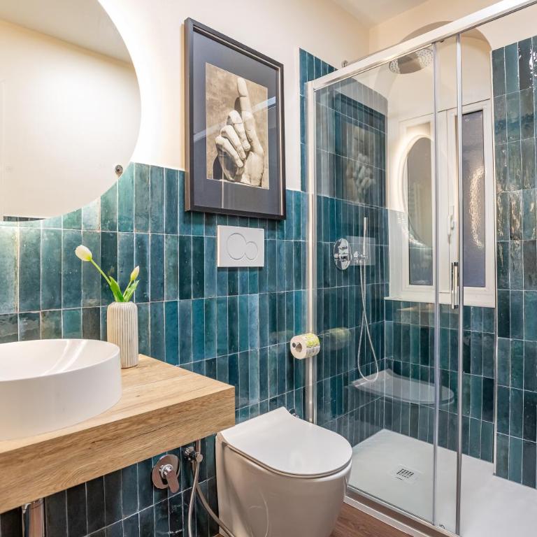 Daplace - Arena House - Camera Familiare - 6