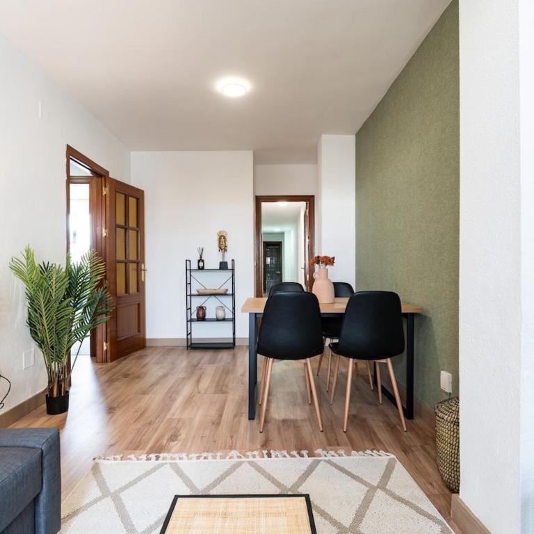 Super Central Penthouse with Panoramic view Terrace - Apartamento de 2 dormitorios - 26