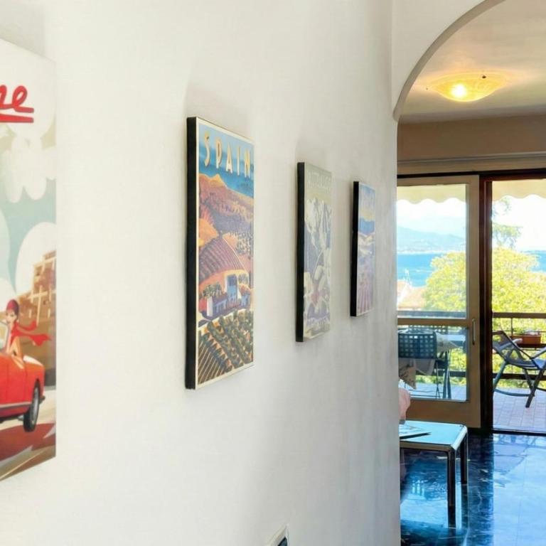 CIAO LAGO Family Apartment DesenzanoLoft Official Partner Homes & Villas by Marriott Bonvoy - Appartamento con Vista Lago - 12