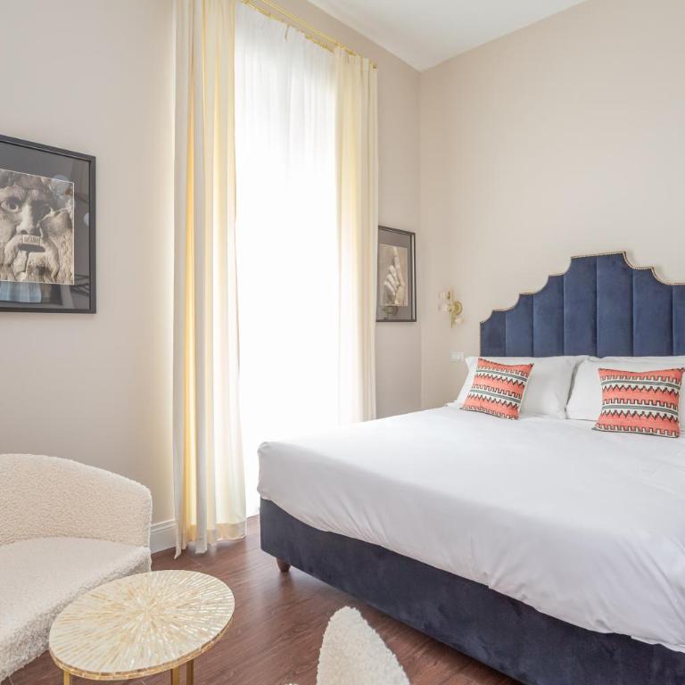 Daplace - Arena House - Camera Familiare - 5