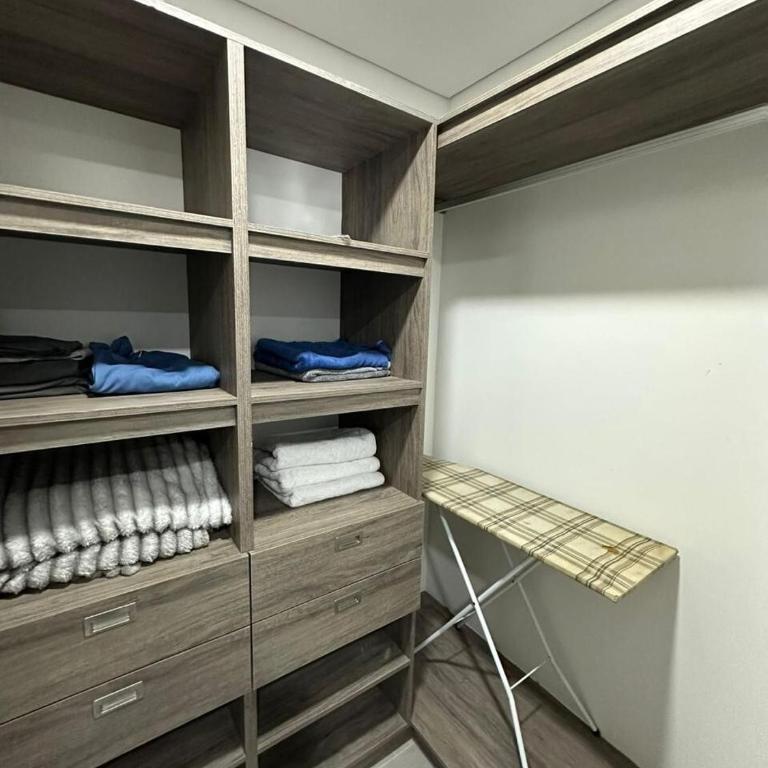 Beautiful, apartment near CC Único, Estadio R Martinez - Apartamento de 1 dormitorio - 7