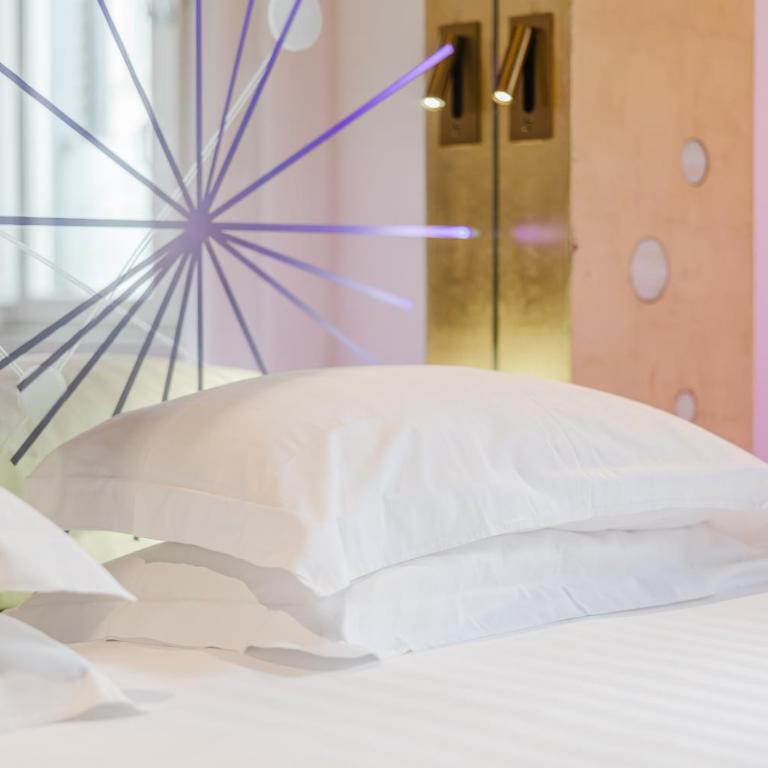 Hotel Trecento - Junior Suite con Piscina Privata - 5