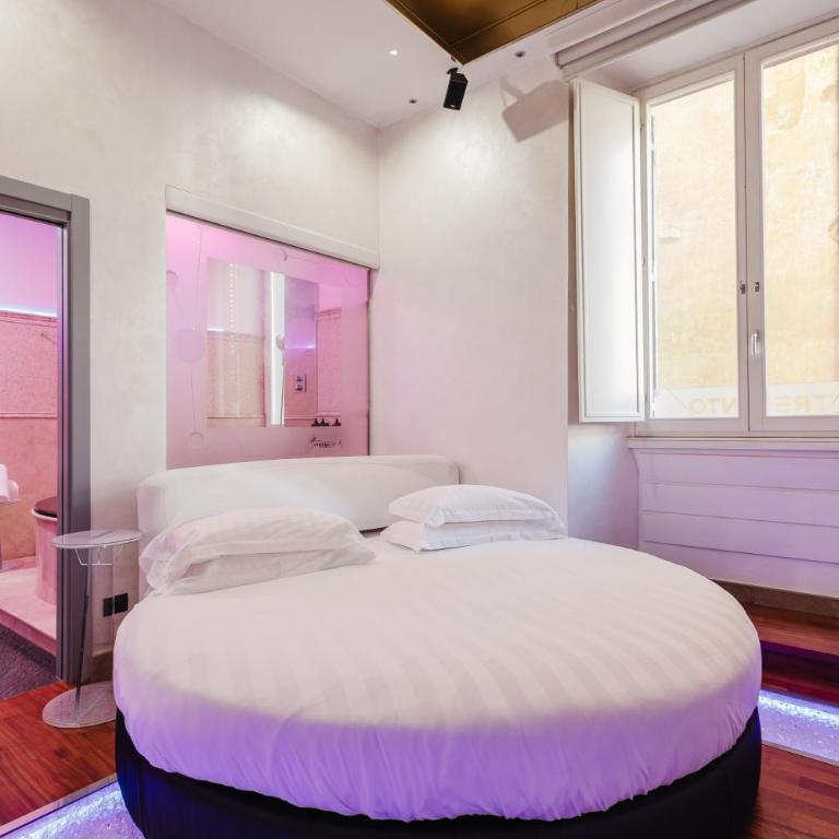 Hotel Trecento - Junior Suite con Piscina Privata - 4