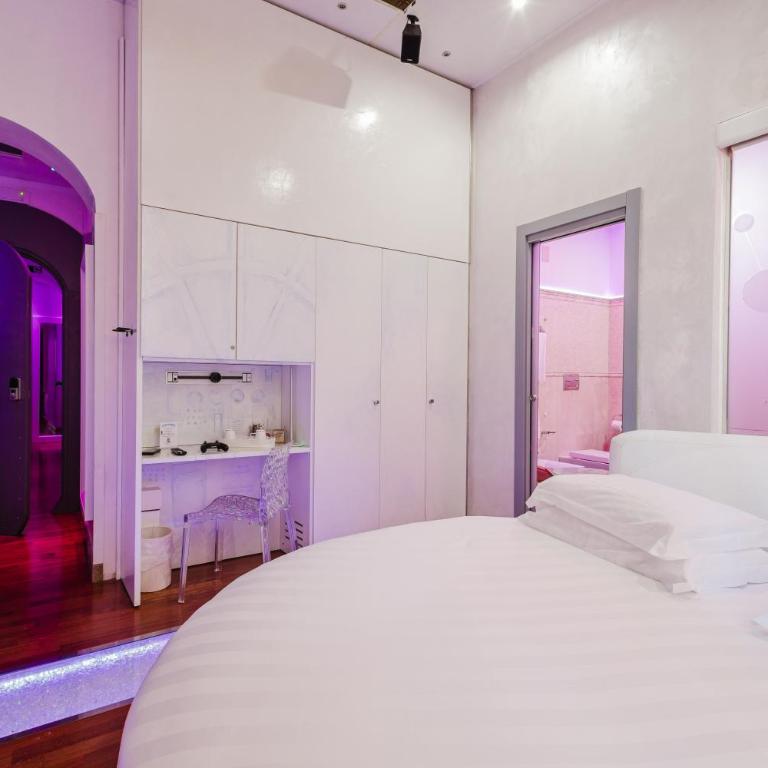 Hotel Trecento - Junior Suite con Piscina Privata - 6