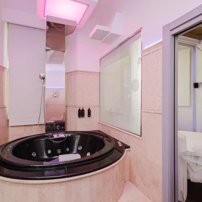 Hotel Trecento - Junior Suite con Piscina Privata - 7