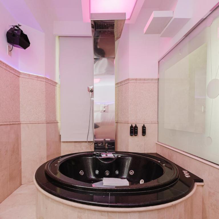 Hotel Trecento - Junior Suite con Piscina Privata - 15