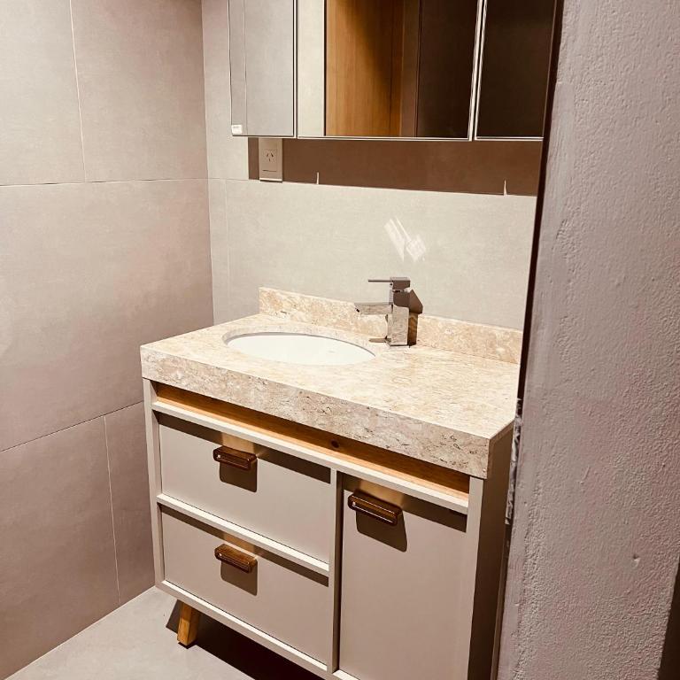 Departamentos la Economica - Apartamento de 1 dormitorio - 1