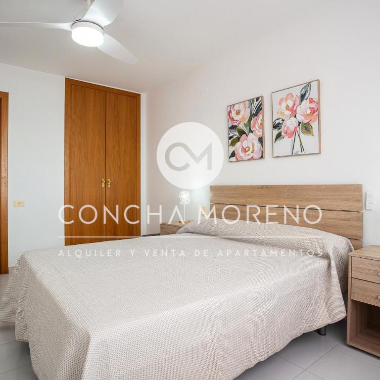 Sol dor-CM - Apartamento de 3 dormitorios - 3
