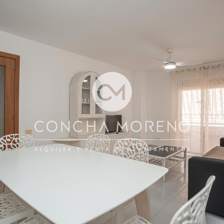 Sol dor-CM - Apartamento de 3 dormitorios - 6