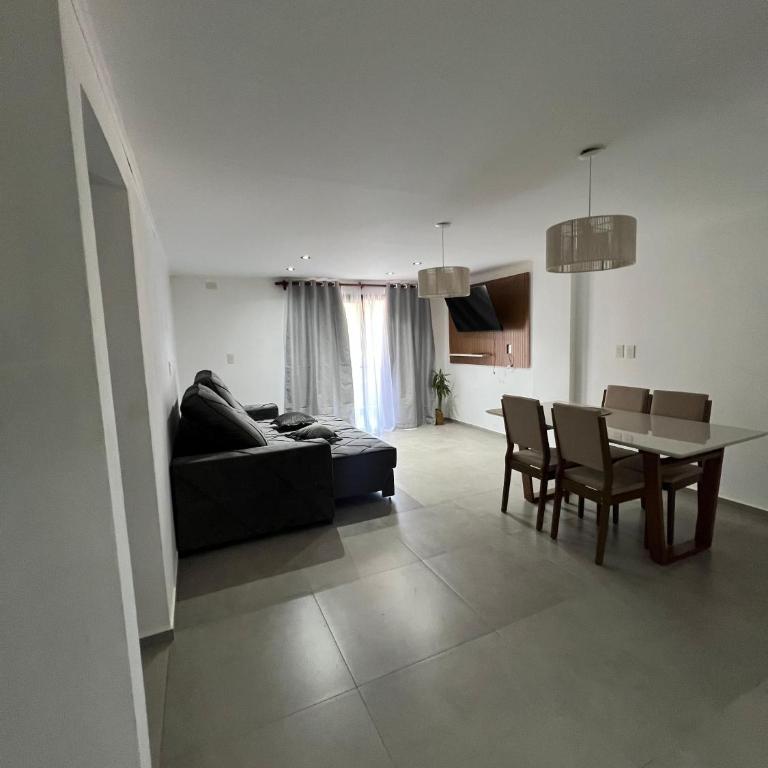 Departamentos la Economica - One-Bedroom Apartment - 10