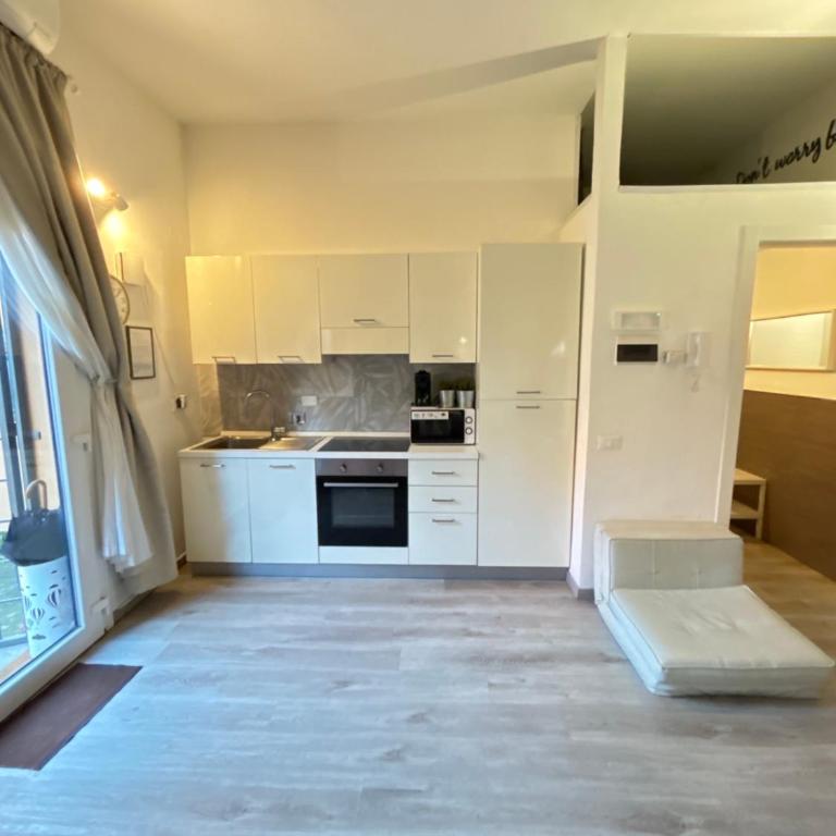 Stayinbologna - Loft - 10