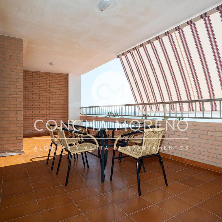Sol dor-CM - Apartamento de 3 dormitorios - 21