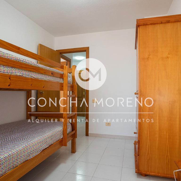 Sol dor-CM - Apartamento de 3 dormitorios - 32