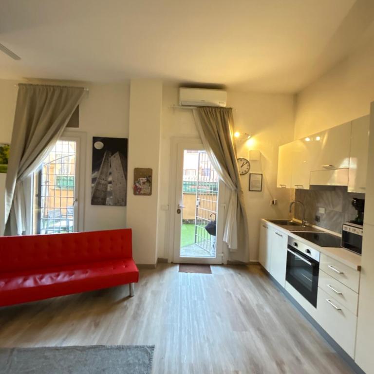 Stayinbologna - Loft - 5