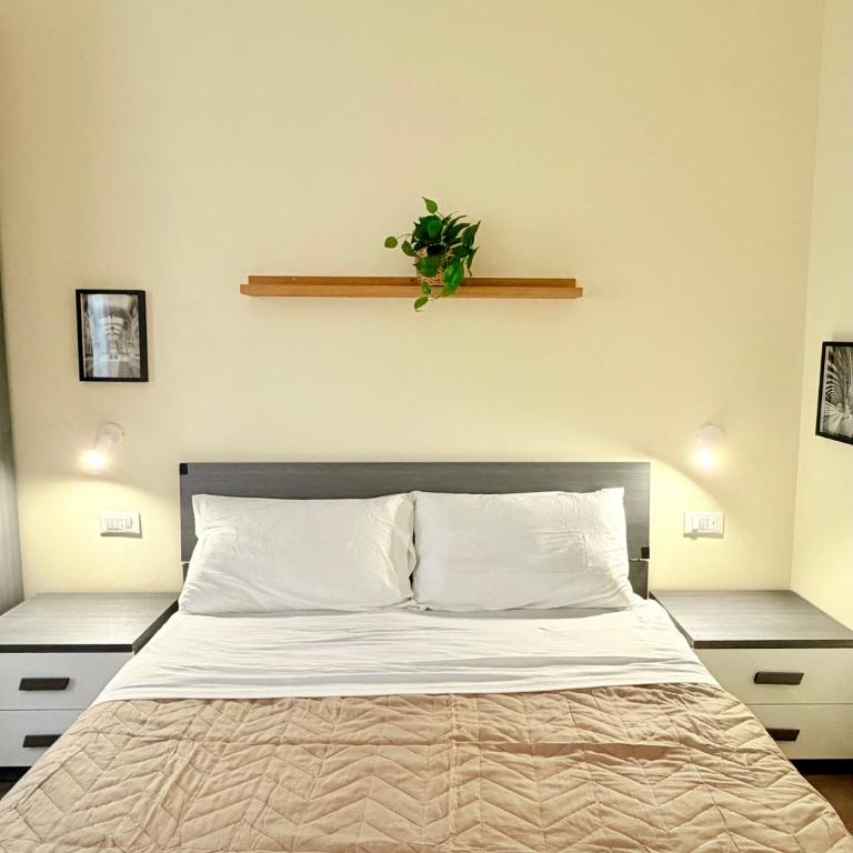 Grace House Milano - Double Room - 19
