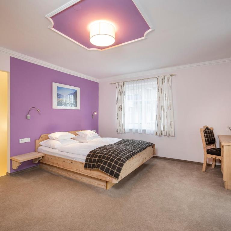 Hotel Garni Carl Michael - Deluxe Doppelzimmer - 6