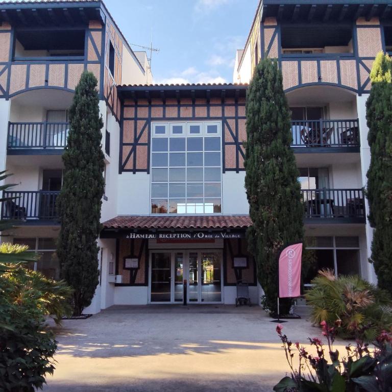 Le Fairway – T2 piscines plage golf - Appartement 1 Chambre - 14
