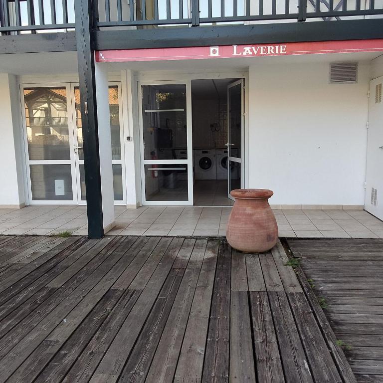 Le Fairway – T2 piscines plage golf - Appartement 1 Chambre - 15