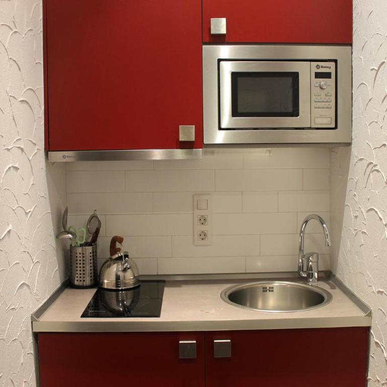 Apartaments Ciutat Vella - One-Bedroom Apartment - 16