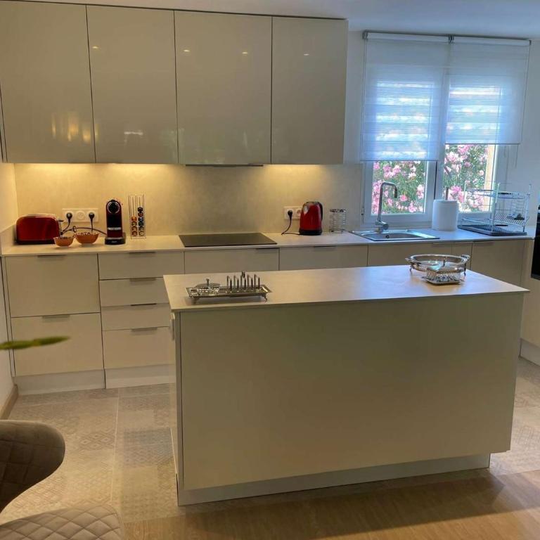 AG000-293 Mais 4 pièces 6 personnes AGAY - Maison 3 Chambres - 8