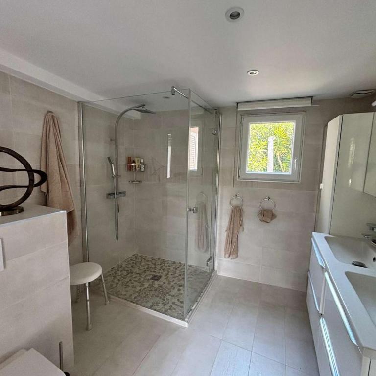 AG000-293 Mais 4 pièces 6 personnes AGAY - Maison 3 Chambres - 11