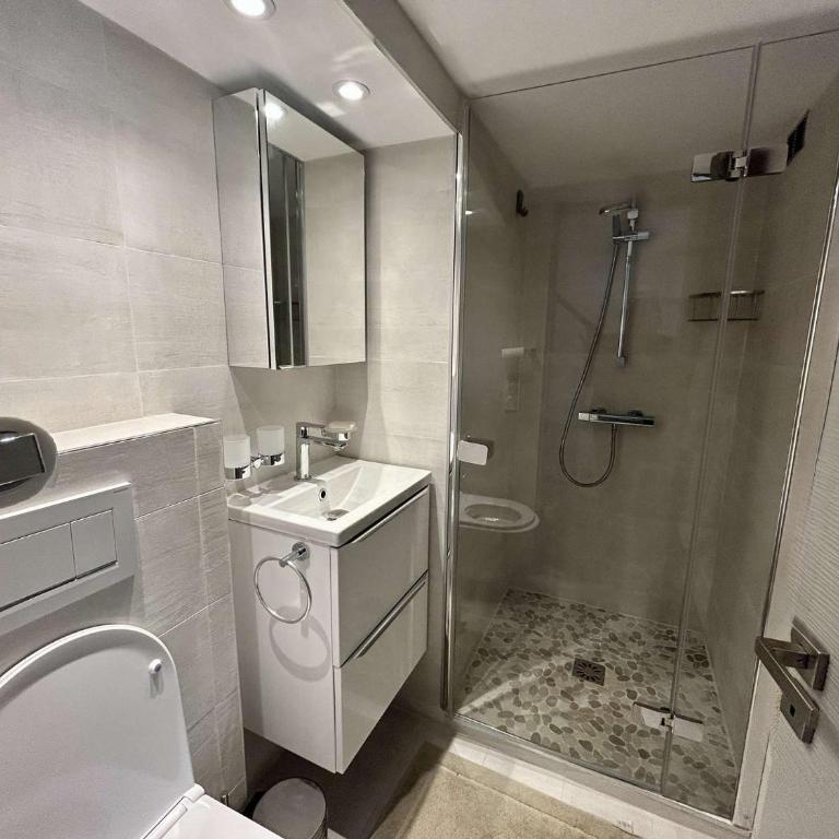 AG000-293 Mais 4 pièces 6 personnes AGAY - Maison 3 Chambres - 16