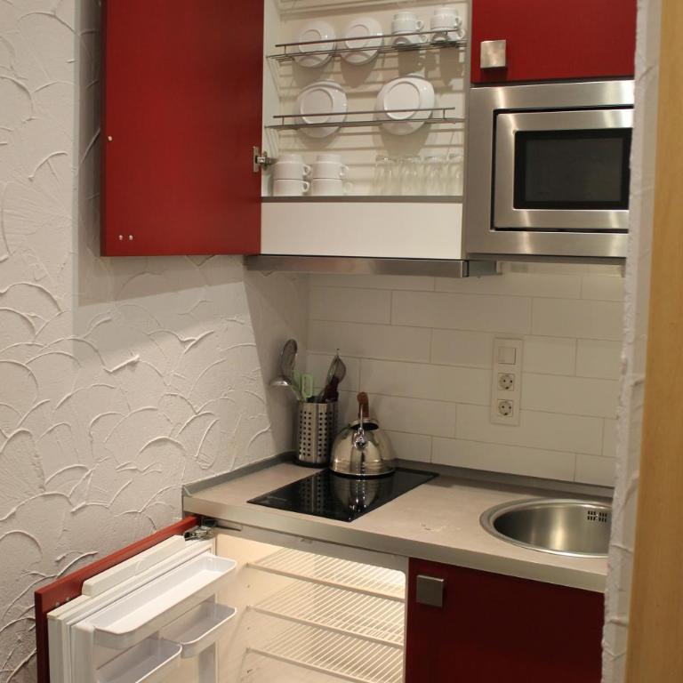 Apartaments Ciutat Vella - One-Bedroom Apartment - 17