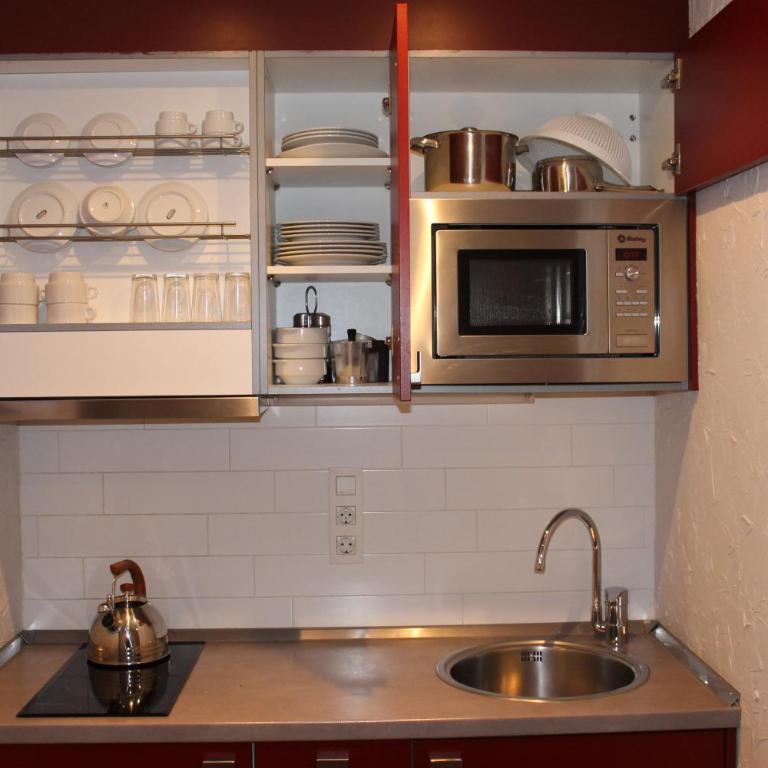 Apartaments Ciutat Vella - One-Bedroom Apartment - 23