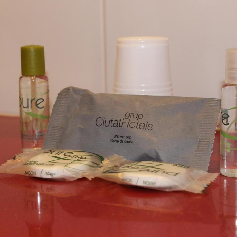 Apartaments Ciutat Vella - One-Bedroom Apartment - 24