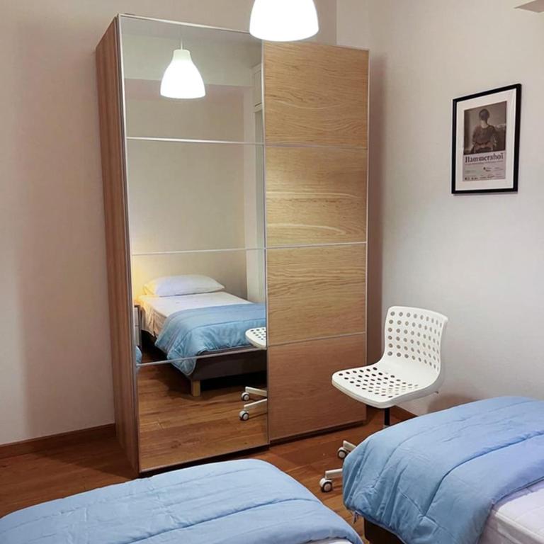 Milazzo 24 - Appartamento con 2 Camere da Letto - 4