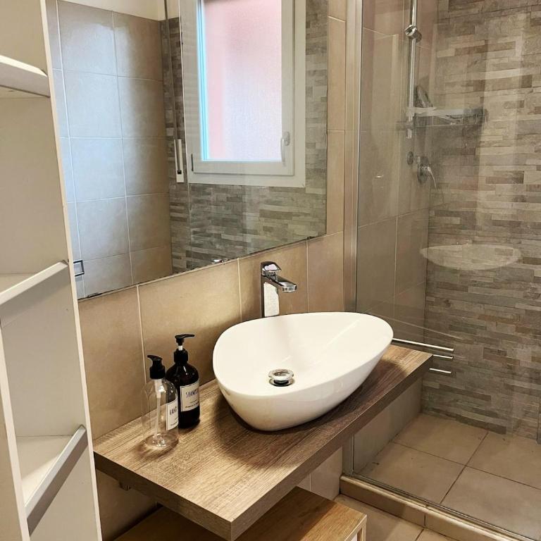 Milazzo 24 - Appartamento con 2 Camere da Letto - 18
