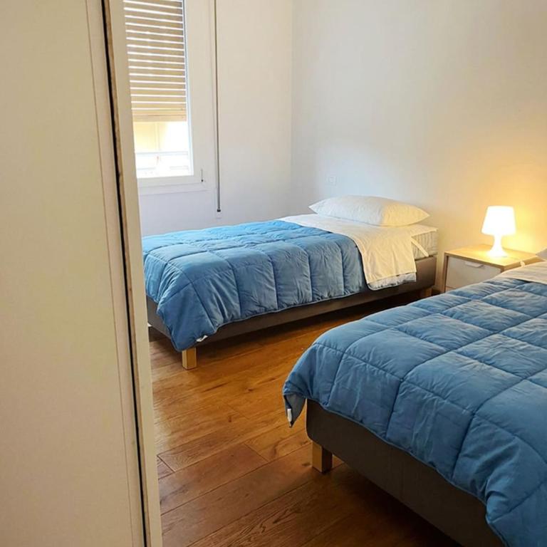 Milazzo 24 - Appartamento con 2 Camere da Letto - 6