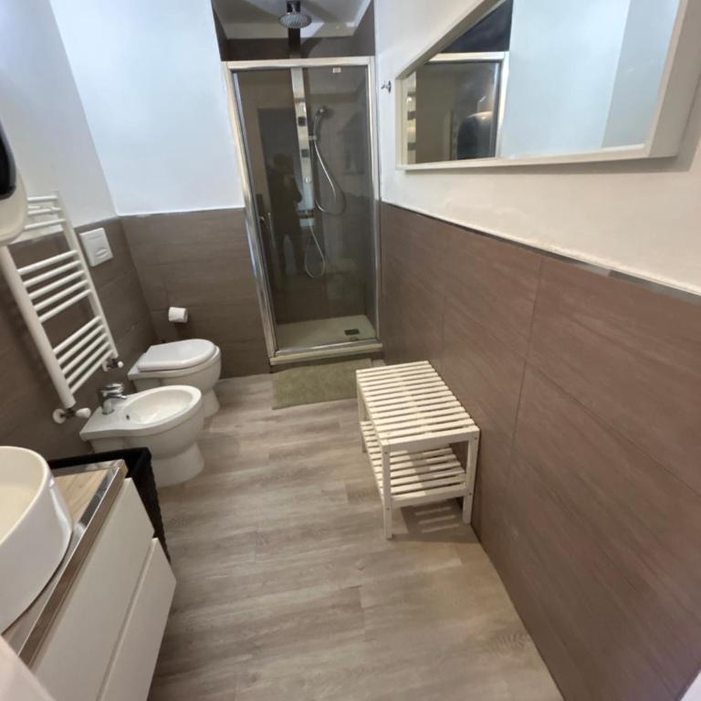 Stayinbologna - Loft - 24