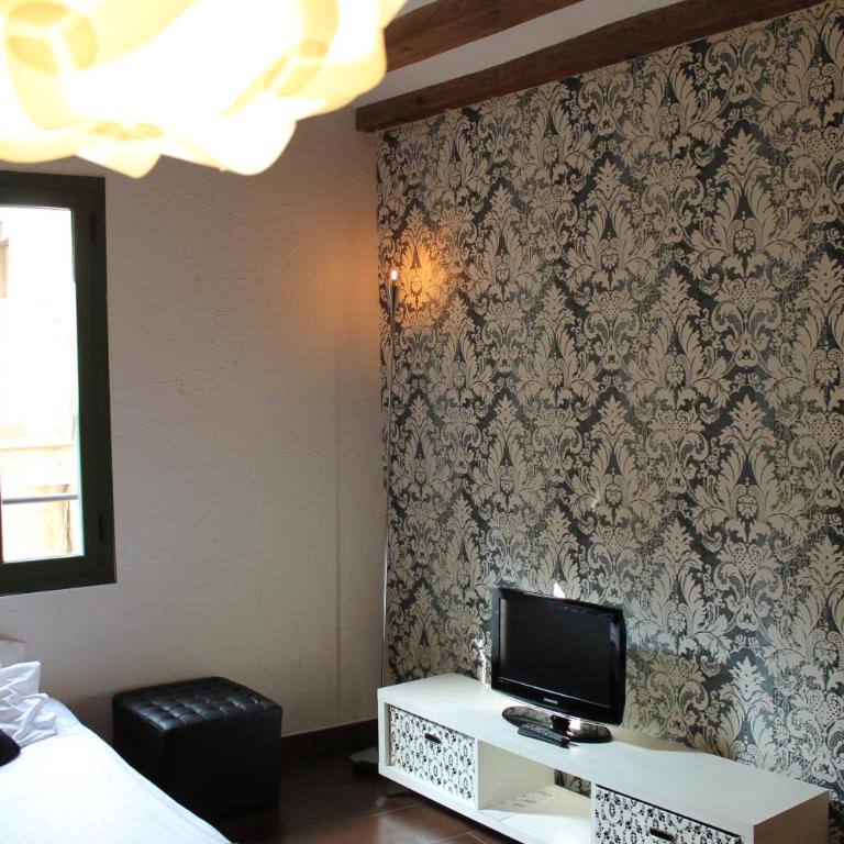 Apartaments Ciutat Vella - One-Bedroom Apartment - 27