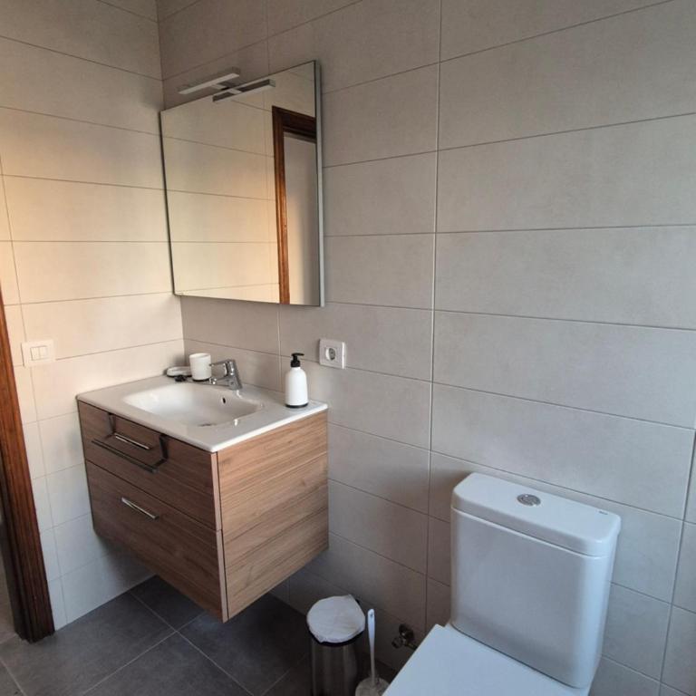 Casa GARA - Apartamento de 2 dormitorios - 17