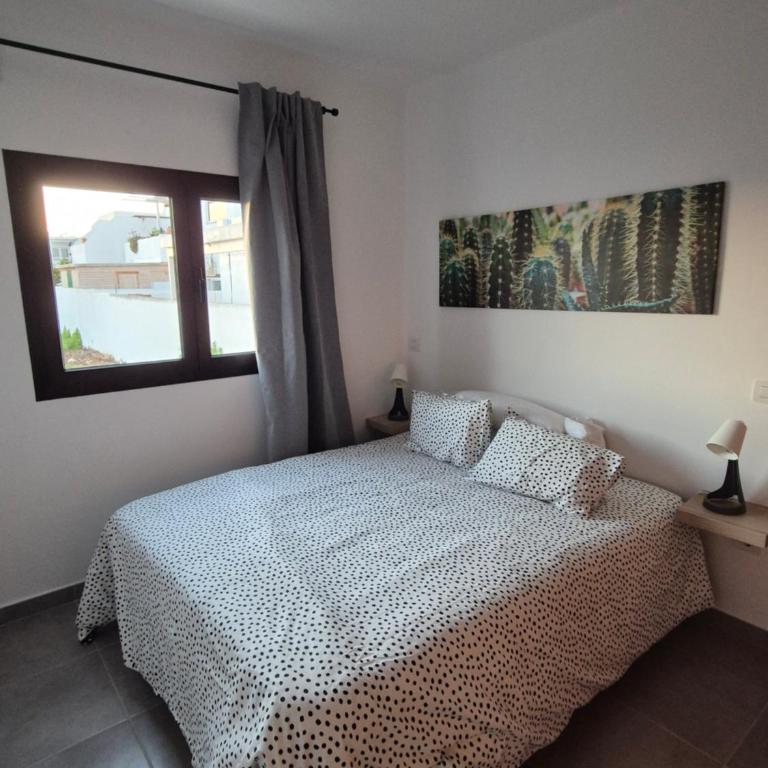 Casa GARA - Apartamento de 2 dormitorios - 10