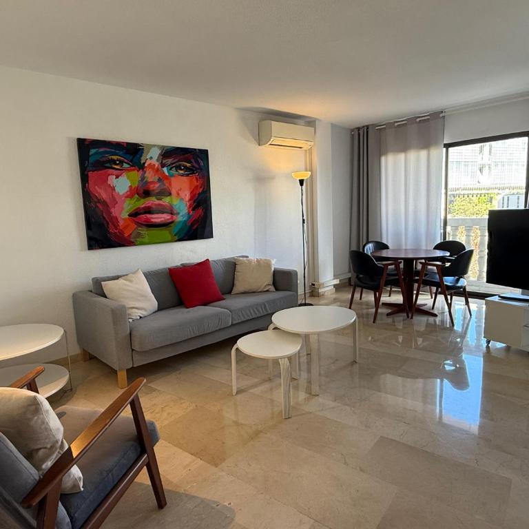 Aigüera Lux Apartment - Apartamento de 3 dormitorios - 1